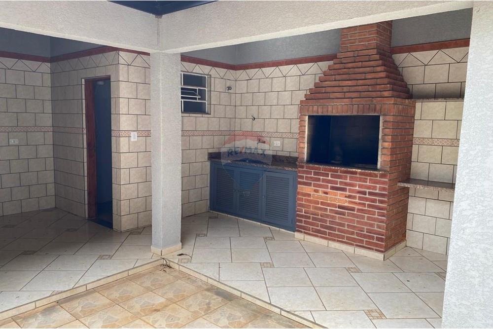 Casa - Alugar - Atibaia , São Paulo - IMG-20251127-WA0682.jpg - Churrasqueira - 690471102-29