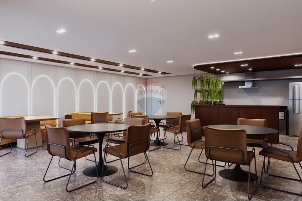 Apartamento - Venda - Praia Grande , São Paulo - PERSPECTIVAS - ÁREAS COMUNS (28).jpg - 690541227-431