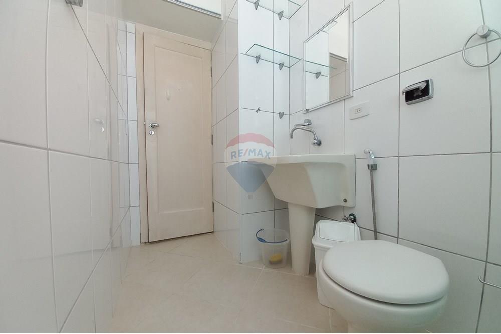 Apartamento - Venda - Guarujá , São Paulo - 20251111_105703.jpg - Banheiro - 690821041-226