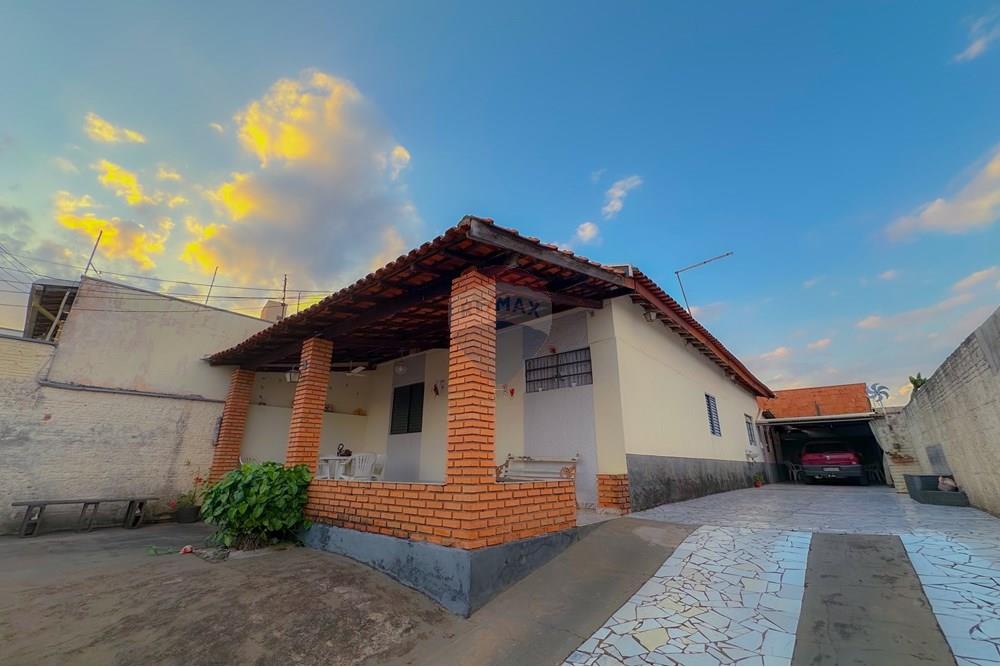 Casa - Venda - Rio Claro , São Paulo - IMG_8668.jpg - Varanda - 690901052-2