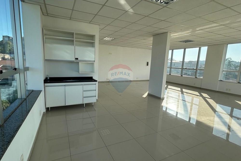 Cj. Comercial/ Sala - Alugar - Bragança Paulista , São Paulo - IMG-20250915-WA0097.jpg - 690041156-4