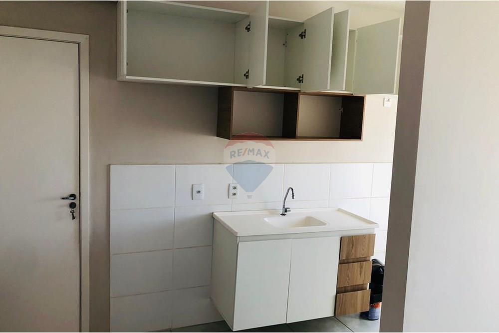 Apartamento - Venda - Monte Mor , São Paulo - Foto cozinha II.jpg - 690531124-4