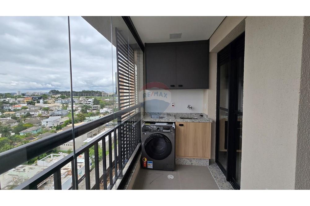 Apartamento - Alugar - Barueri , São Paulo - 20251125_111303.jpg - 691141038-37