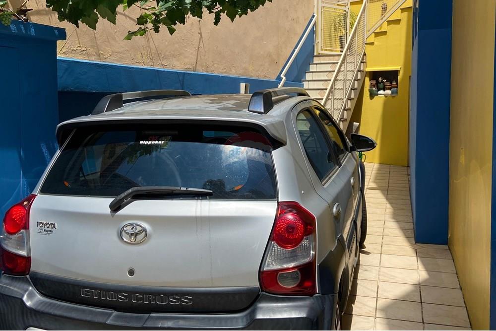 Apartamento - Alugar - Mogi Guaçu , São Paulo - WhatsApp Image 2025-11-19 at 12.59.41 (2).jpeg - Garagem - 690521079-150