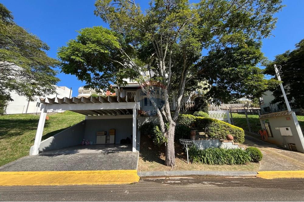 Casa de Condomínio - Venda - Bragança Paulista , São Paulo - IMG-20250509-WA0034.jpg - Garagem - 690041158-6