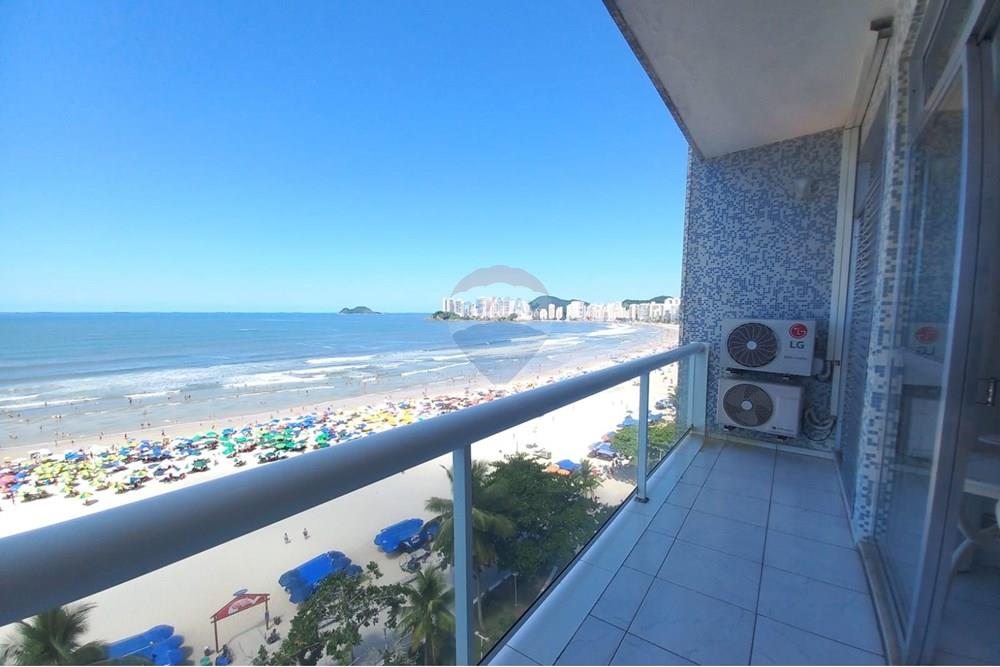 Apartamento - Venda - Guarujá , São Paulo - d422c15a-9ad7-4b51-9dce-02e3594fea97.jpg - 690551038-317
