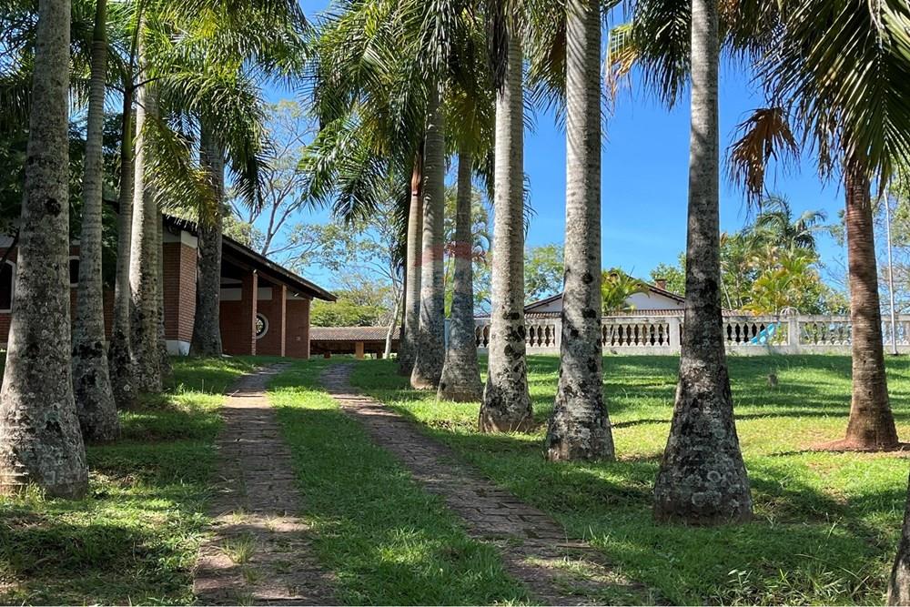 Chácara / Sítio / Fazenda - Venda - Itatiba , São Paulo - 8.JPEG - 691121001-47
