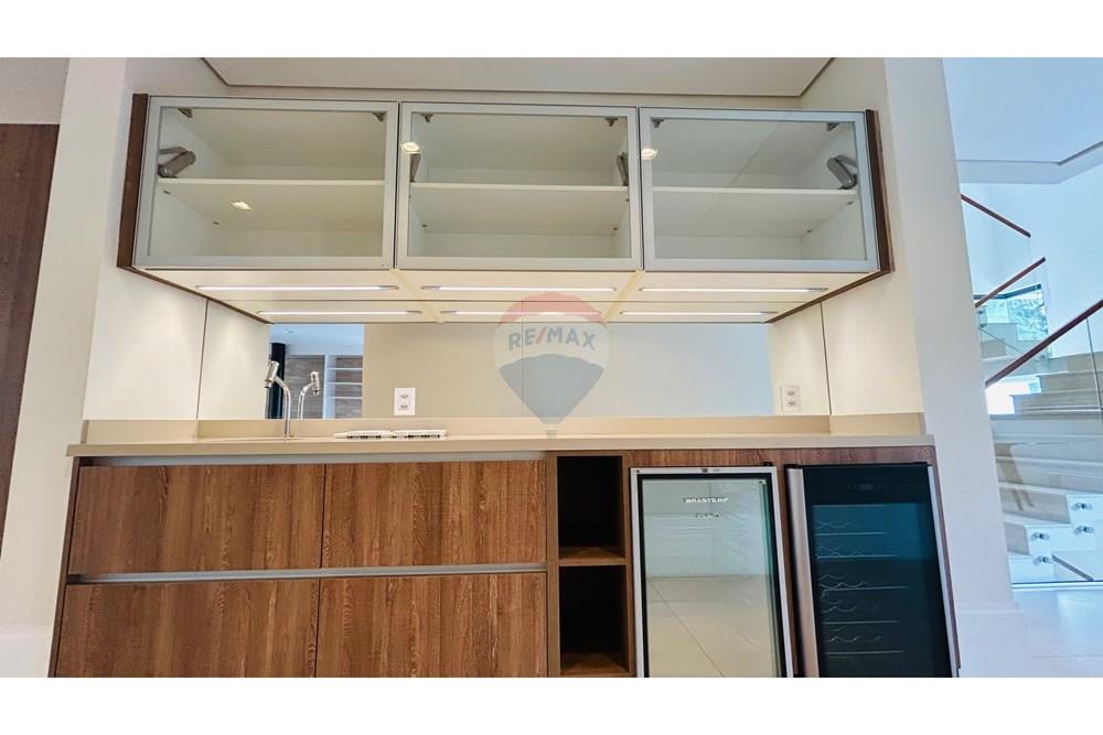 Casa de Condomínio - Alugar - Barueri , São Paulo - IMG_5411.jpeg - Adega (Bar) - 691141013-70