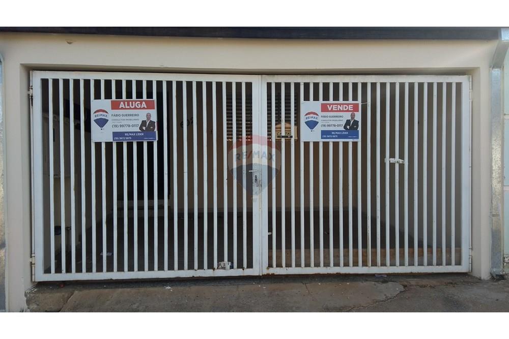 Casa - Venda - Cosmópolis , São Paulo - IMG_20190822_160701402.jpg - 690831005-967