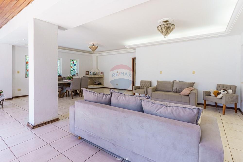 Chácara / Sítio / Fazenda - Venda - Vinhedo , São Paulo - DSC07953-HDR.jpg - 690941039-21