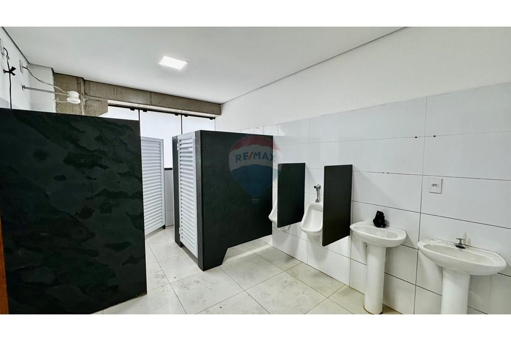 Galpão - Alugar - Santa Bárbara d'Oeste , São Paulo - WhatsApp Image 2026-03-09 at 20.54.34 (3).jpeg - Banheiro - 690231086-90