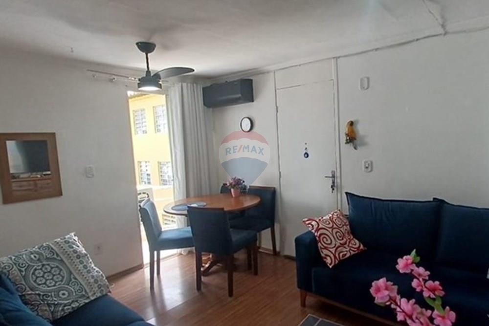 Apartamento - Venda - Mogi Mirim , São Paulo - SALA 2.jpeg - Sala - 690521170-2