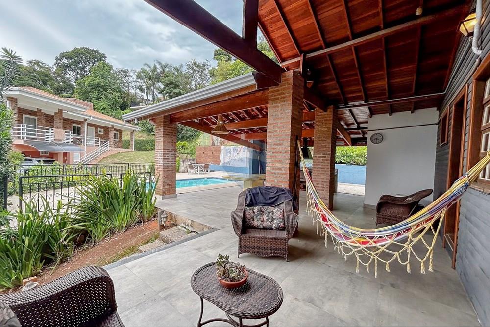 Casa de Condomínio - Alugar - Vinhedo , São Paulo - 28-IMG_4477.jpg - 690941043-23