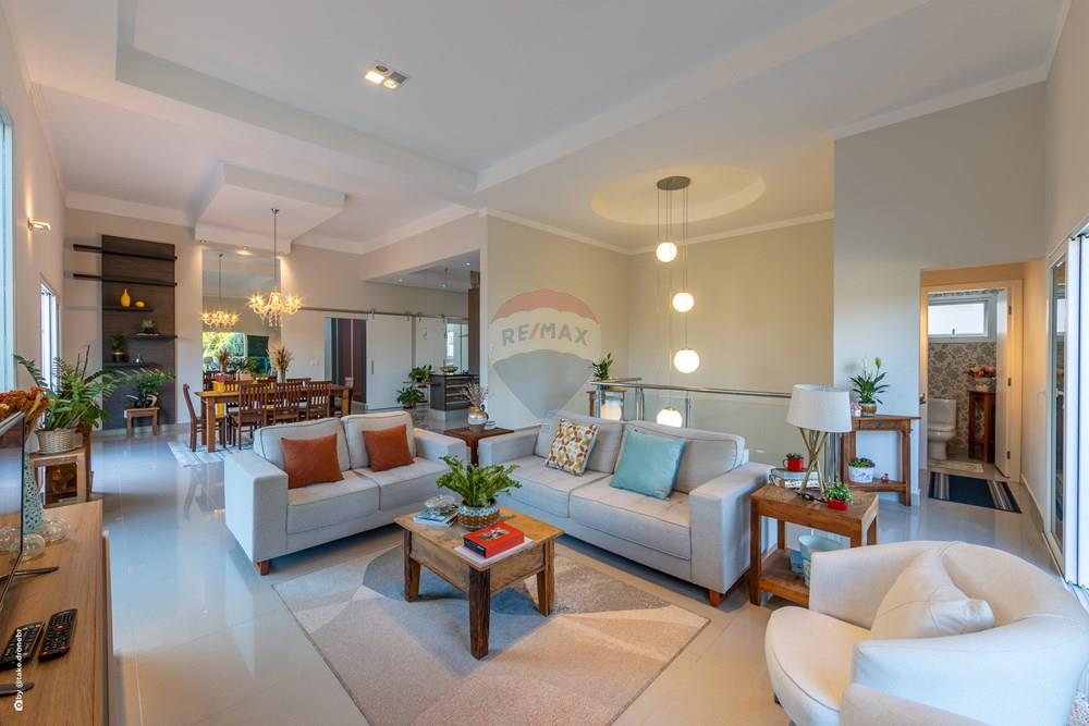 Casa de Condomínio - Venda - Louveira , São Paulo - TKD-16691.jpg - 690941043-60