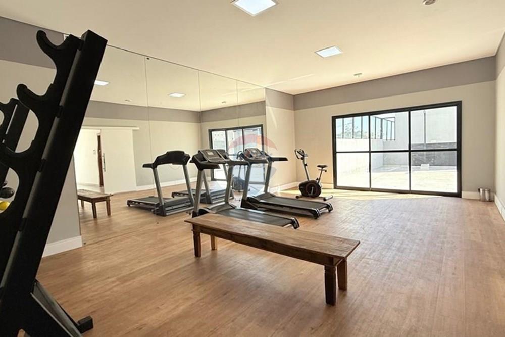 Apartamento - Alugar - Campinas , São Paulo - WhatsApp Image 2025-06-30 at 13.00.51 (28).jpeg - 690681167-84