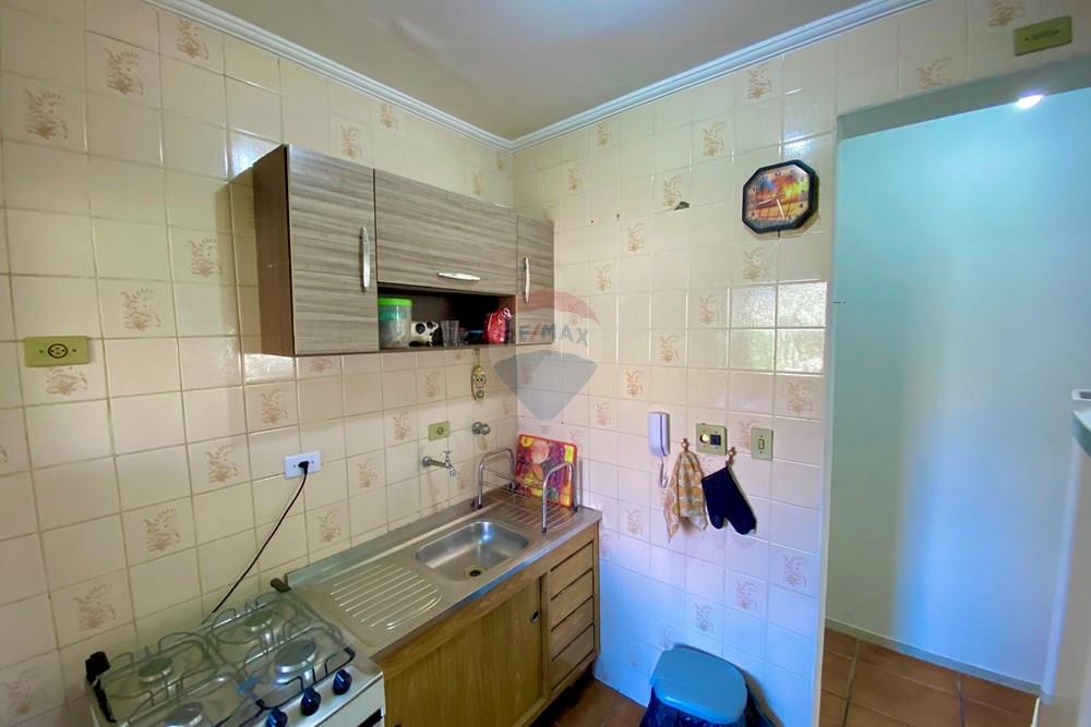 Apartamento - Venda - Guarujá , São Paulo - IMG_9179.jpg - Cozinha - 690821038-244