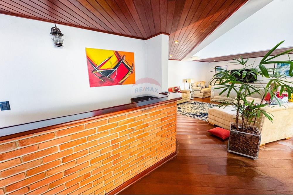 Casa de Condomínio - Venda - Santana de Parnaíba , São Paulo - 13.jpg - 691141038-35