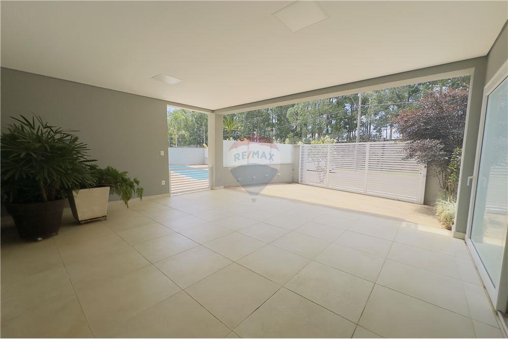 Casa de Condomínio - Venda - Paulínia , São Paulo - Garagem - 690511143-85