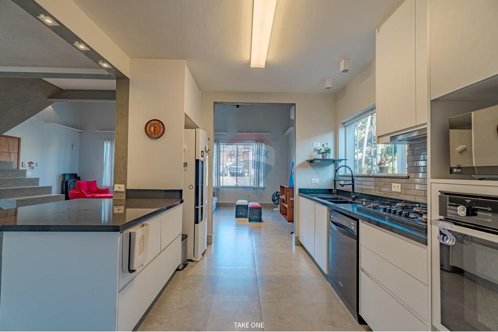 Casa de Condomínio - Alugar - Louveira , São Paulo - DSC09067-HDR.jpg - 690941020-70