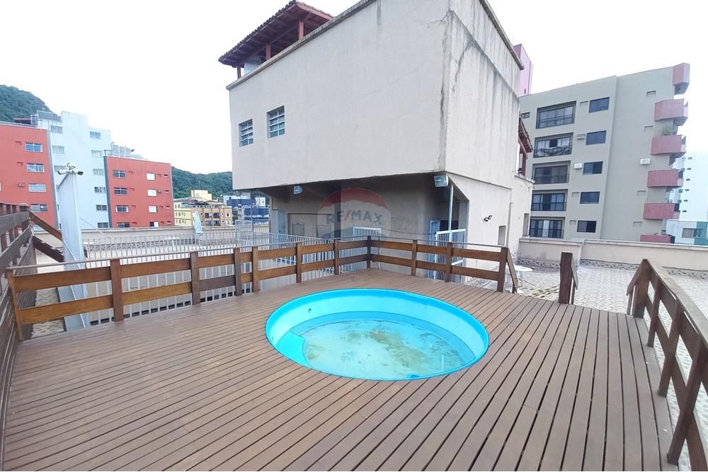 Apartamento - Venda - Guarujá , São Paulo - 20250314_092649.jpg - Terraço - 690821041-114