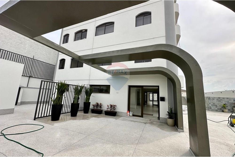 Apartamento - Alugar - Atibaia , São Paulo - IMG-20250912-WA0013.jpg - Fachada - 690471003-121