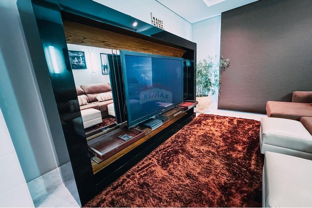 Casa de Condomínio - Venda - Santana de Parnaíba , São Paulo - 18_Forte_Res.-61.jpg - 691141030-29