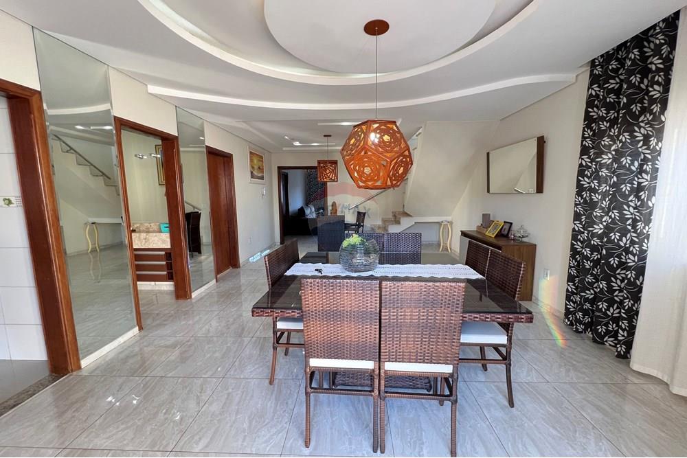 Sobrado - Venda - Paulínia , São Paulo - IMG_2679.JPG - 691101018-65