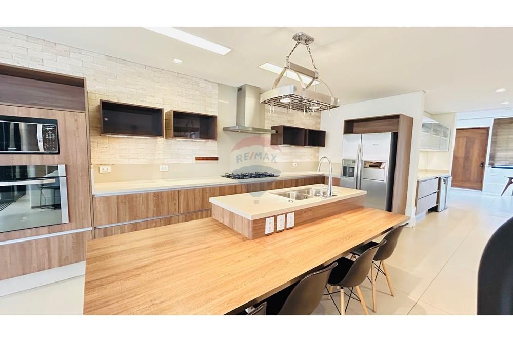 Casa de Condomínio - Alugar - Barueri , São Paulo - IMG_5484.jpeg - Cozinha - 691141013-70