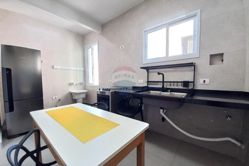 Apartamento - Venda - Guarujá , São Paulo - 20260313_145955.jpg - Cozinha - 690821041-264