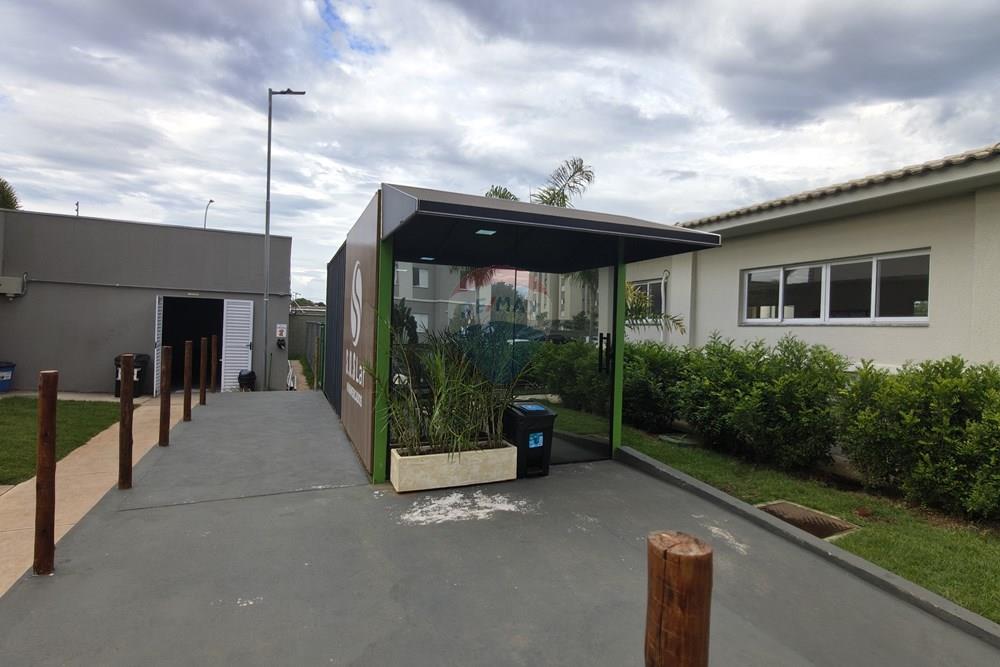 Apartamento - Venda - Mogi Guaçu , São Paulo - IMG_20260117_174239694_HDR.jpg - Fachada - 690521079-194
