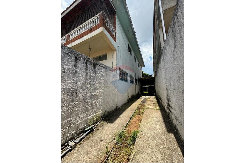 Sobrado - Venda - São Paulo , São Paulo - 9-corredor edited.JPG - Corredor - 690851098-3