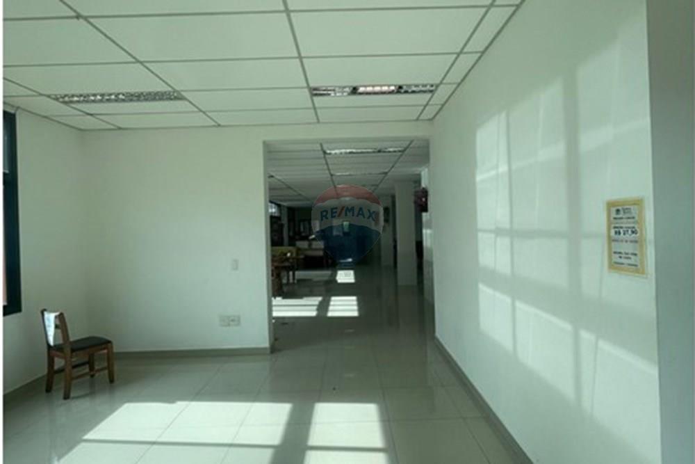 Galpão - Alugar - Jundiaí , São Paulo - Refeitório do condomínio.jpeg - 690791214-15