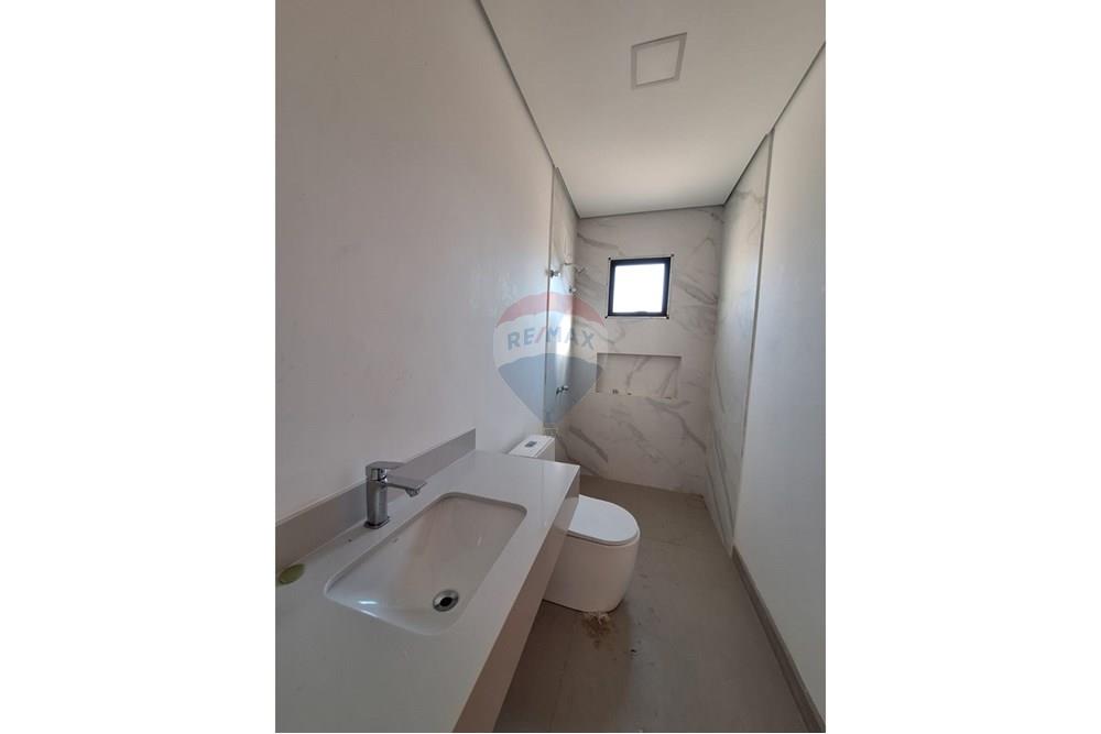Casa de Condomínio - Venda - Itatiba , São Paulo - banheiro social.jpeg - 690661002-96