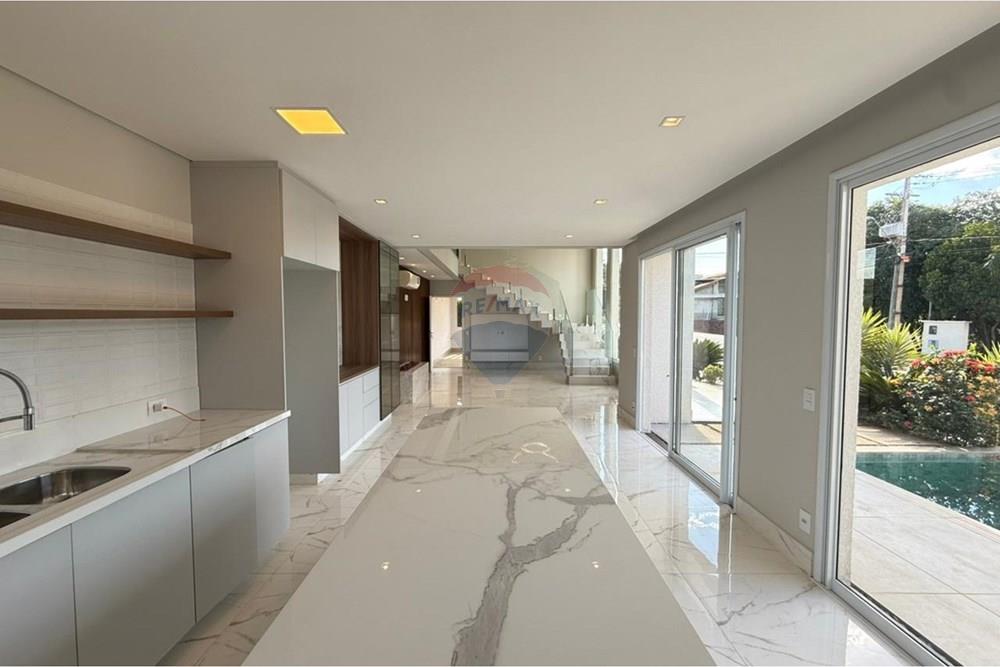 Casa de Condomínio - Venda - Bragança Paulista , São Paulo - WhatsApp Image 2026-02-17 at 19.05.40 (2).jpeg - Cozinha - 690041135-39