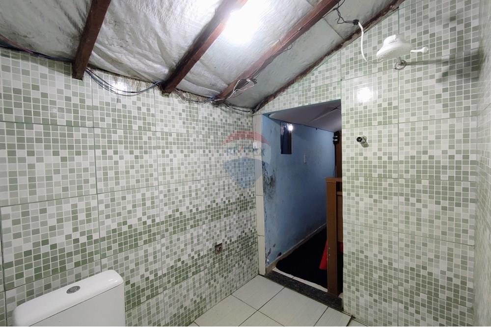 Casa - Venda - Mogi Guaçu , São Paulo - 28.jpg - Banheiro - 690521014-208