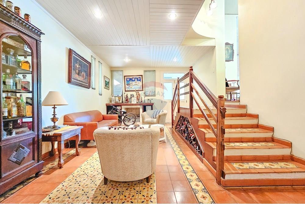 Casa de Condomínio - Venda - Santana de Parnaíba , São Paulo - 20251003_115255.jpg - 691021029-273