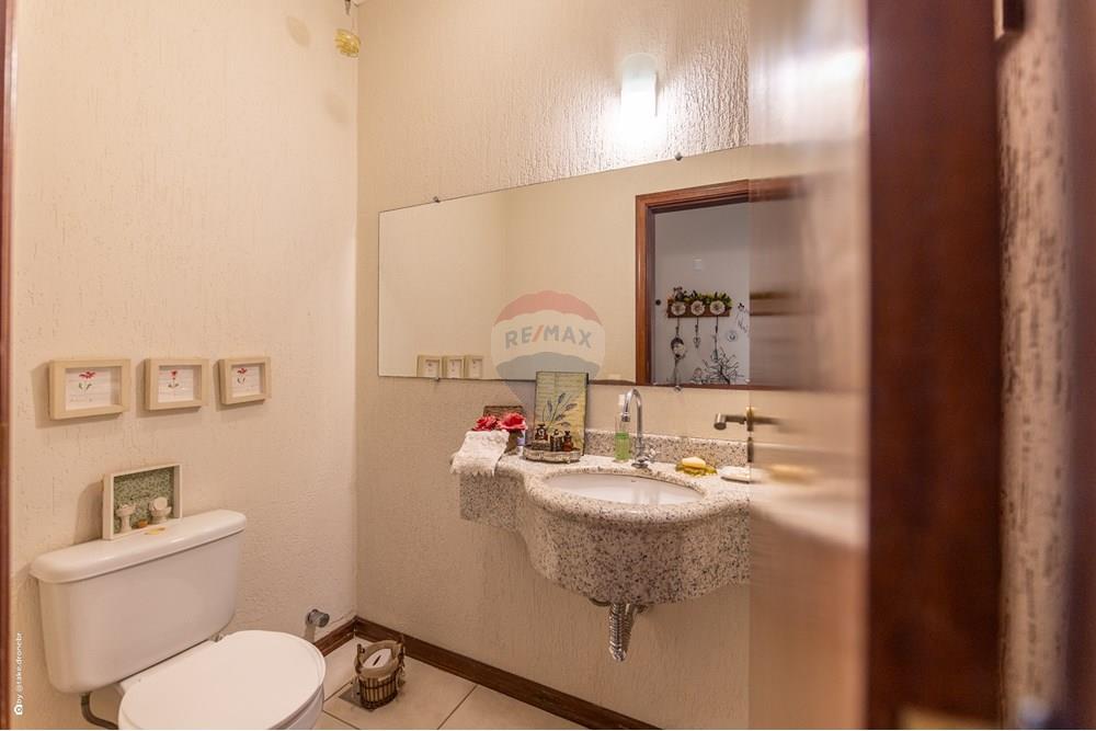 Casa de Condomínio - Venda - Campinas , São Paulo - TKD-2457.jpg - Banheiro - 690681117-53