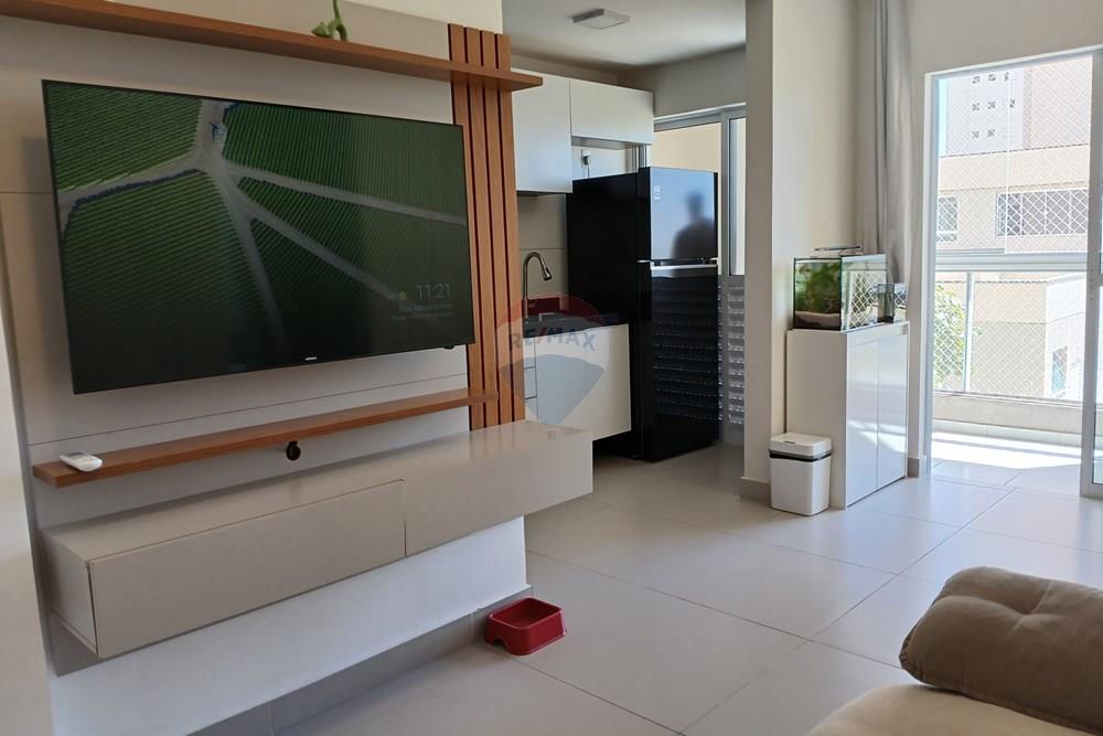 Apartamento - Alugar - Hortolândia , São Paulo - 20260314_112152.jpg - 690531094-25