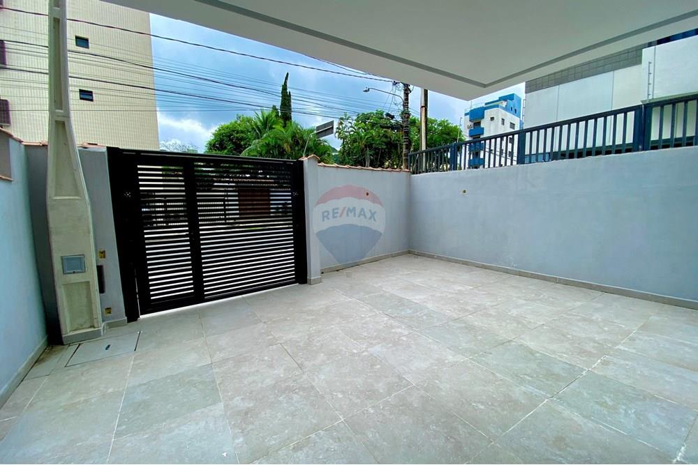 Sobrado - Venda - Guarujá , São Paulo - IMG_9907.jpg - Quintal - 690821038-122