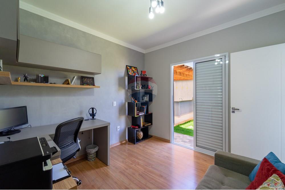 Casa de Condomínio - Venda - Jundiaí , São Paulo - DSC04025-HDR.jpg - Quarto - 690591032-129