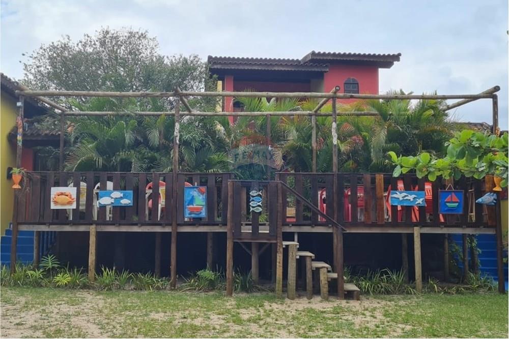 Hotel/ Pousada - Venda - Ilha Comprida , São Paulo - 7025e5be-9f69-41fc-9108-de0b39b5edde.jpeg - 690061044-7