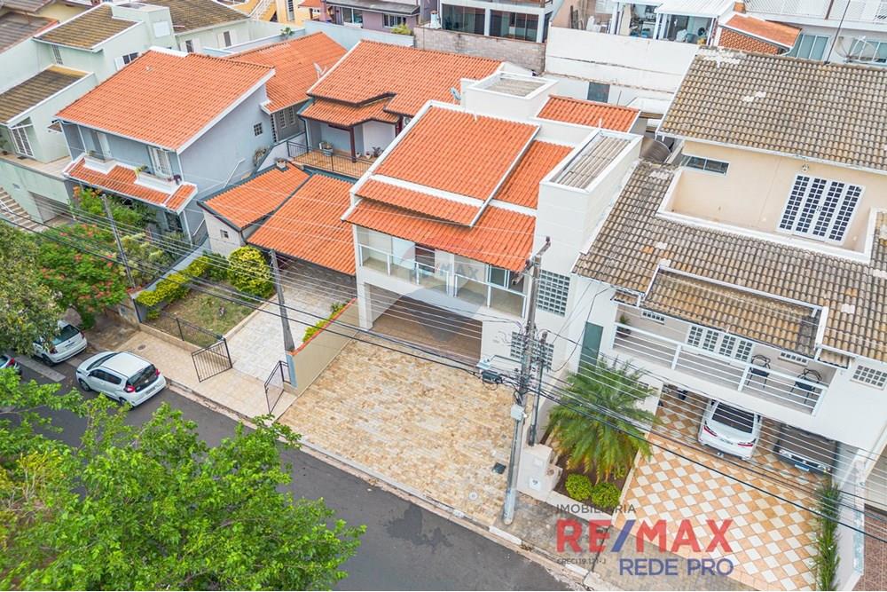 Casa de Condomínio - Venda - Valinhos , São Paulo - DJI_0407.jpg - 690851013-284