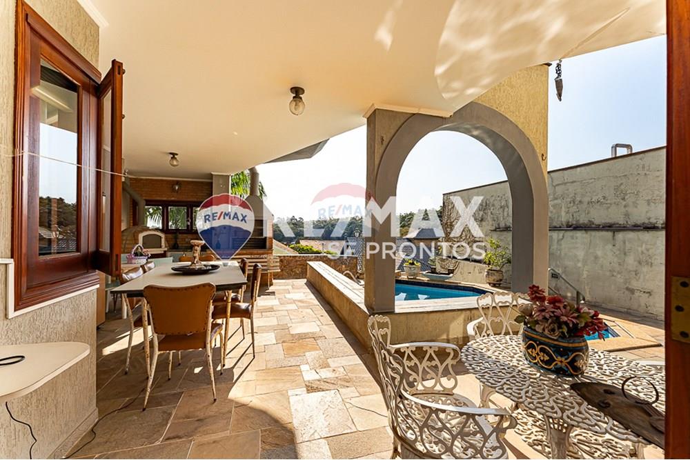 Casa de Condomínio - Venda - Barueri , São Paulo - CAR00139-19.jpg - 691081032-5