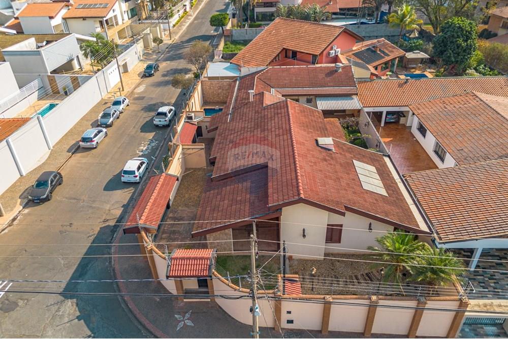 Casa - Venda - Americana , São Paulo - DJI_0078.jpg - 691071035-4