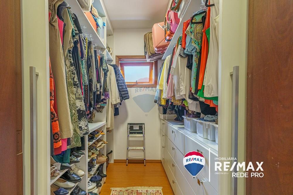 Casa de Condomínio - Venda - Louveira , São Paulo - DSC01957-HDR.jpg - 690541142-226