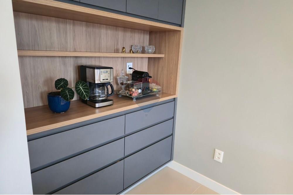 Casa de Condomínio - Venda - Jaguariúna , São Paulo - ÁREA DE CAFÉ.jpg - 690671066-44