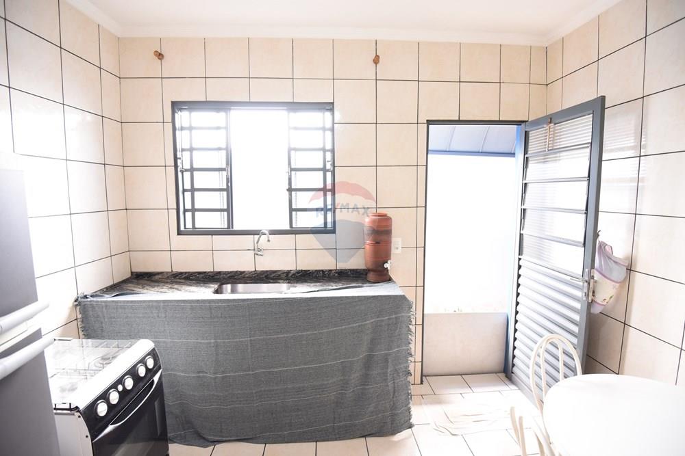 Casa - Venda - Rio Claro , São Paulo - PIP_2708.JPG - 690901022-66