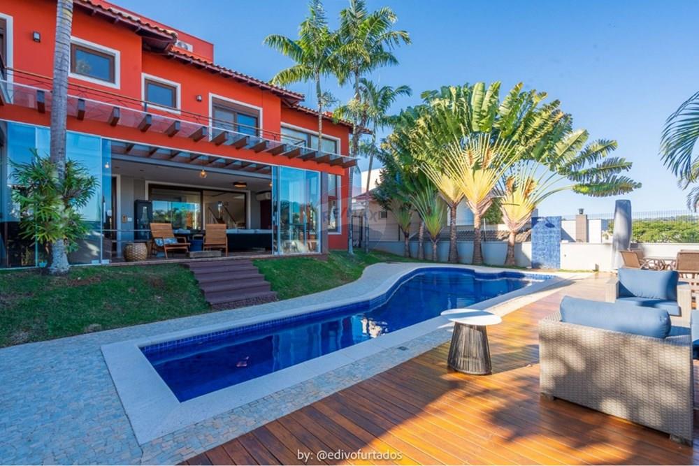 Casa de Condomínio - Venda - Campinas , São Paulo - 043-5bc8d4a4-8b3b-4a5d-8a9c-45fda68b79a2.jpeg - 690131011-379