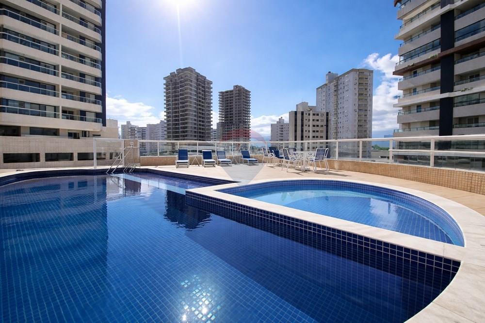 Apartamento - Venda - Praia Grande , São Paulo - 0e664e3b-c9c4-4296-b404-4cf9a43e87b5.jpeg - 691161030-28
