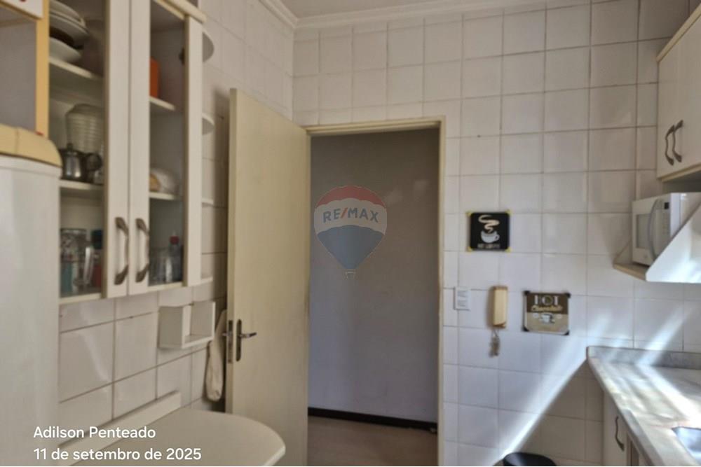 Apartamento - Venda - Valinhos , São Paulo - Cozinha  .jpg - 690851002-138